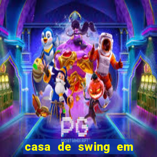 casa de swing em foz do iguaçu