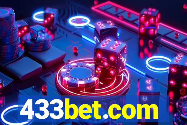 433bet.com