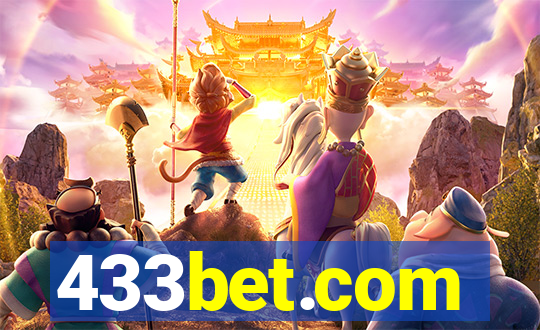 433bet.com