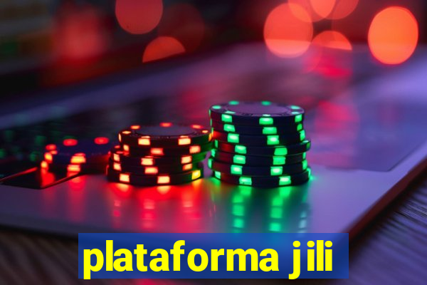 plataforma jili