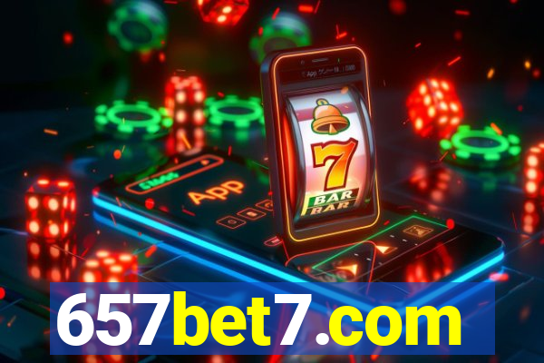 657bet7.com