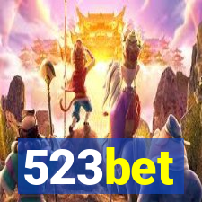 523bet