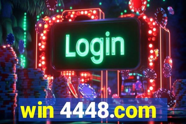 win 4448.com