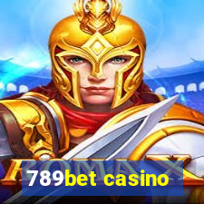 789bet casino