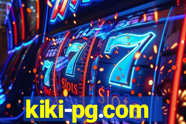 kiki-pg.com