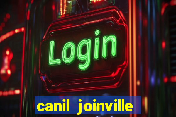 canil joinville vila nova