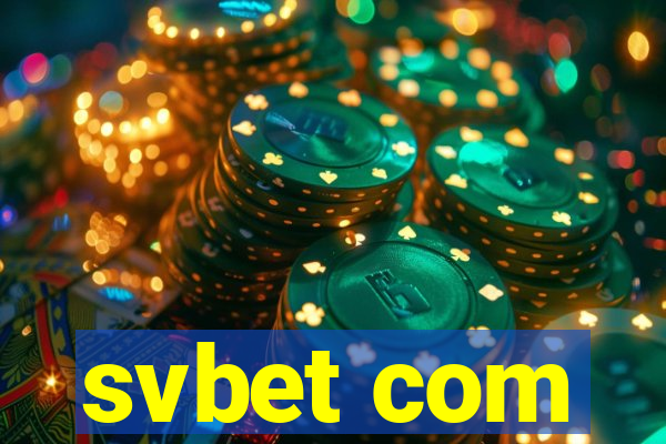 svbet com