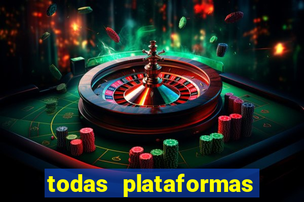 todas plataformas de jogos