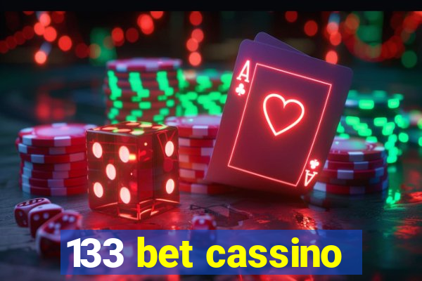 133 bet cassino