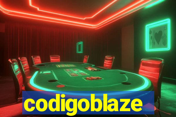 codigoblaze