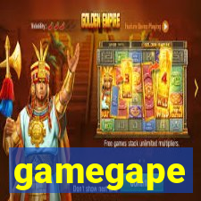 gamegape