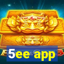 5ee app