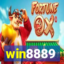 win8889