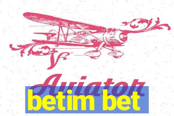 betim bet