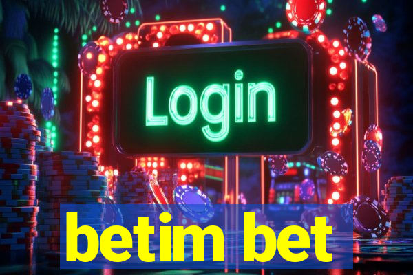 betim bet