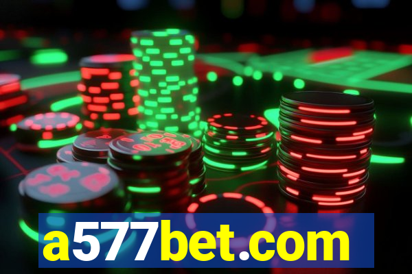 a577bet.com