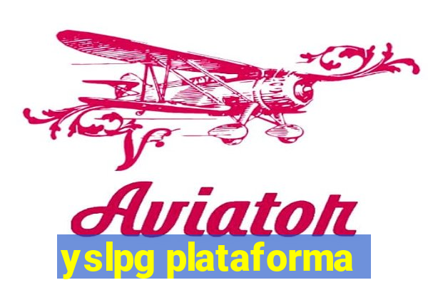 yslpg plataforma