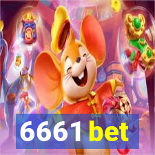 6661 bet