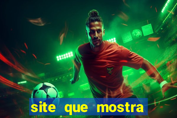 site que mostra qual jogo ta pagando