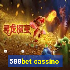 588bet cassino