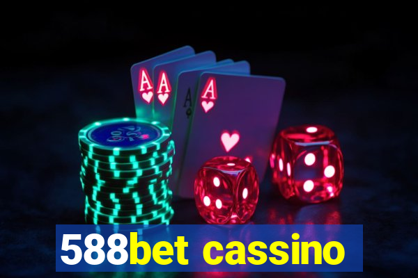 588bet cassino