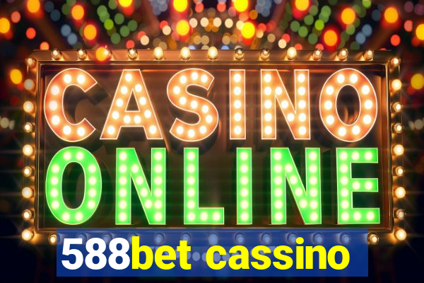 588bet cassino