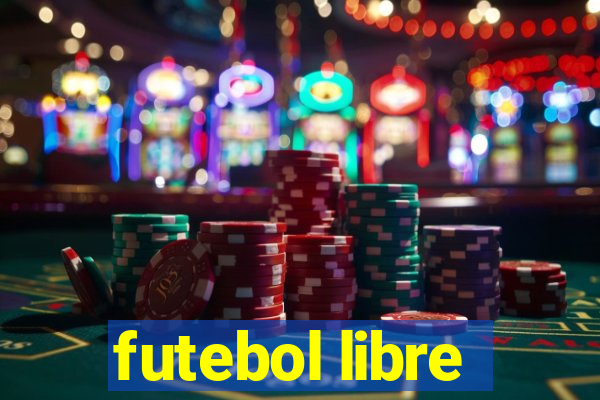 futebol libre