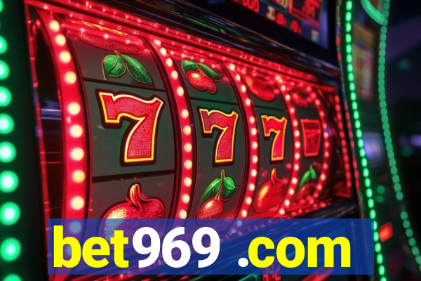 bet969 .com