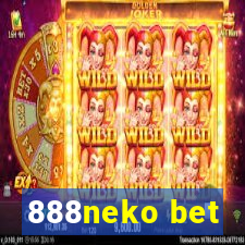 888neko bet