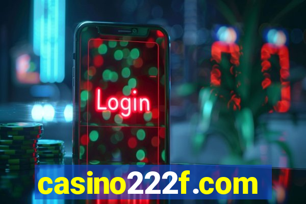 casino222f.com