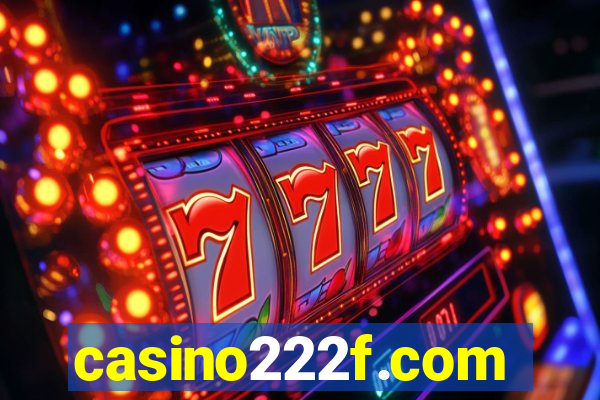 casino222f.com