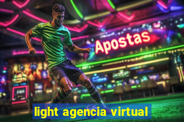 light agencia virtual