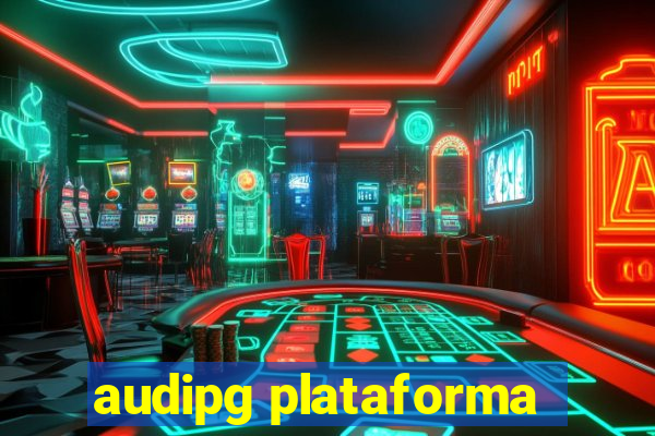 audipg plataforma