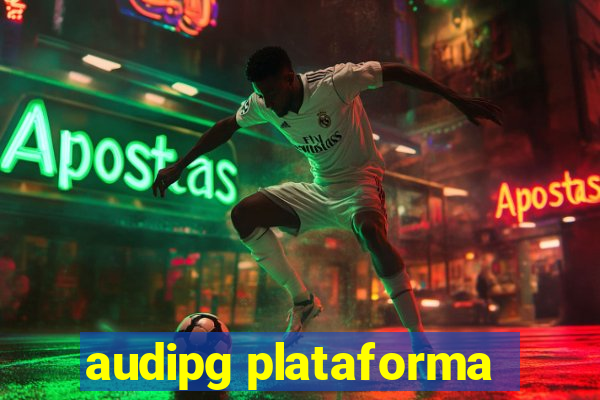 audipg plataforma