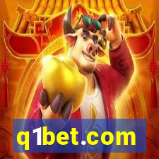 q1bet.com