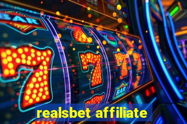 realsbet affiliate