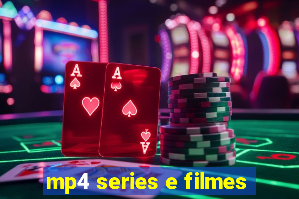 mp4 series e filmes