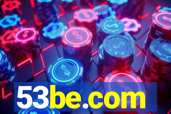 53be.com