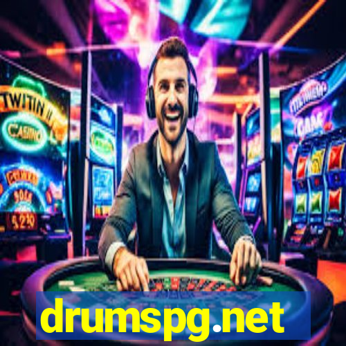 drumspg.net