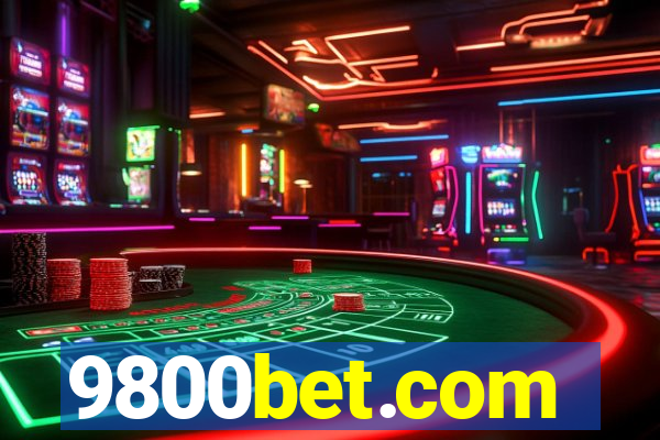 9800bet.com