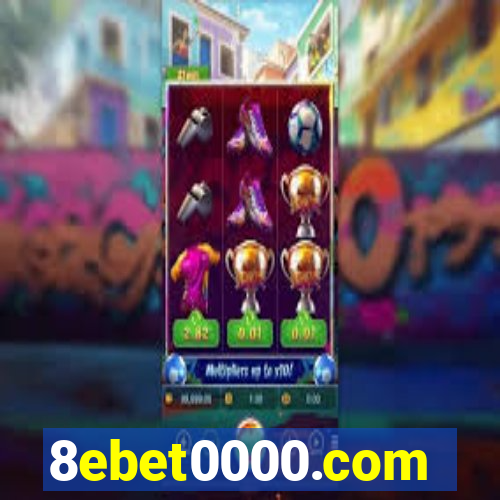 8ebet0000.com