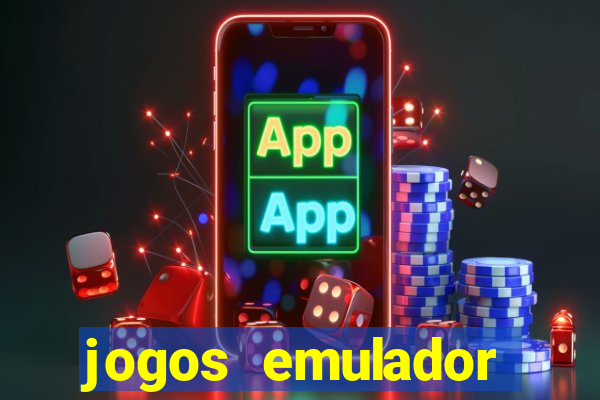 jogos emulador nintendo switch