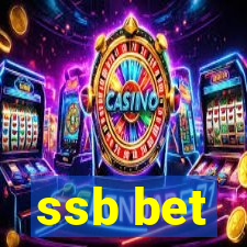 ssb bet