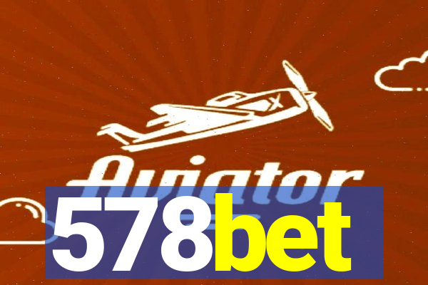 578bet