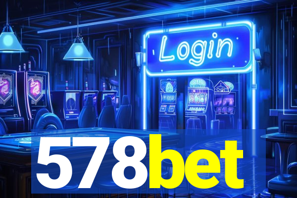 578bet