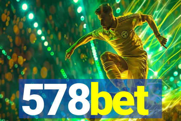 578bet