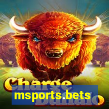 msports.bets