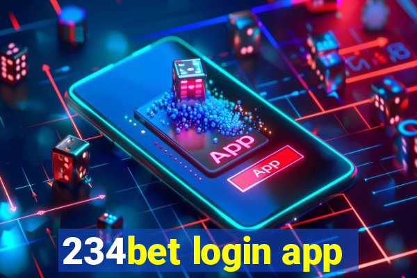 234bet login app