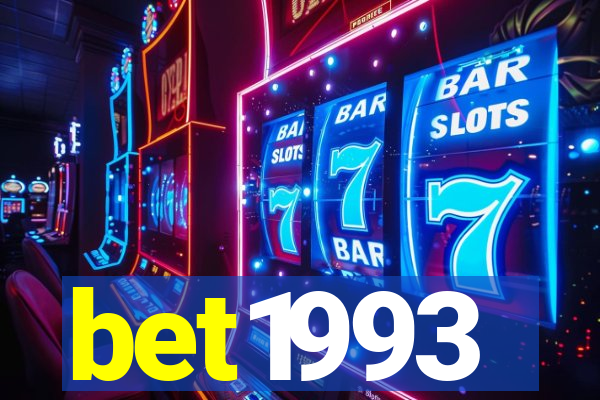 bet1993