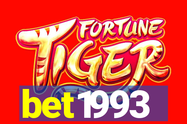 bet1993